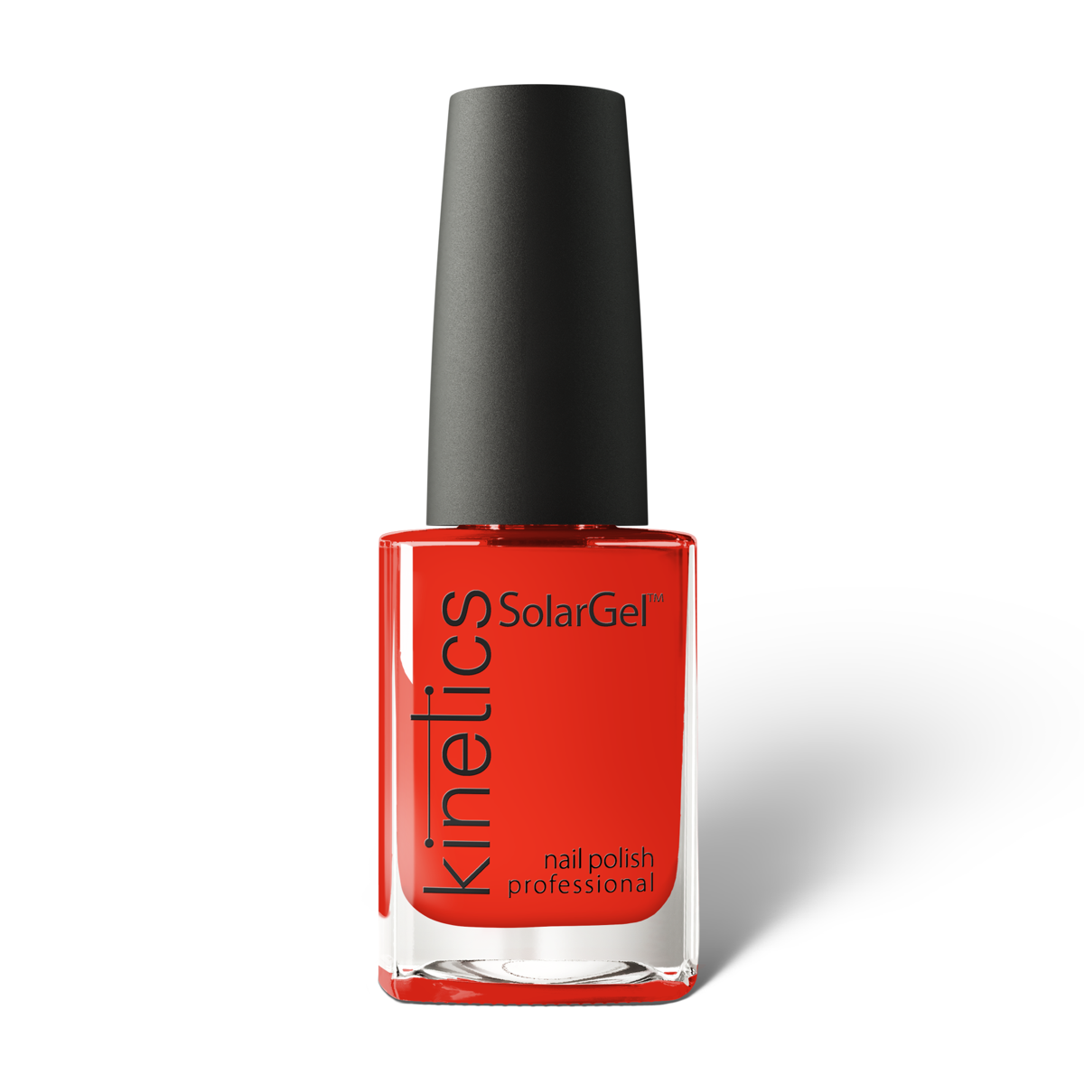 Kinetics SOLARGEL #481 ALARM