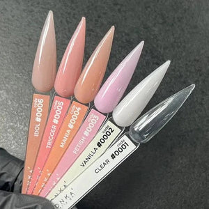 DNKa - Jelly Gel #0005 Trigger