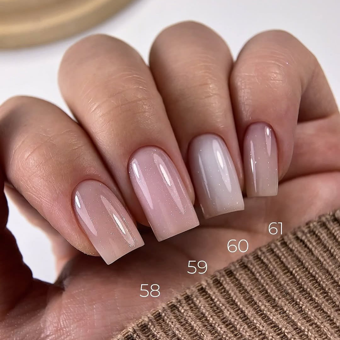 DARK PRO Base #61, 15ml