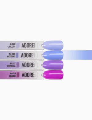 Adore Professional Gel Polish- Glycine