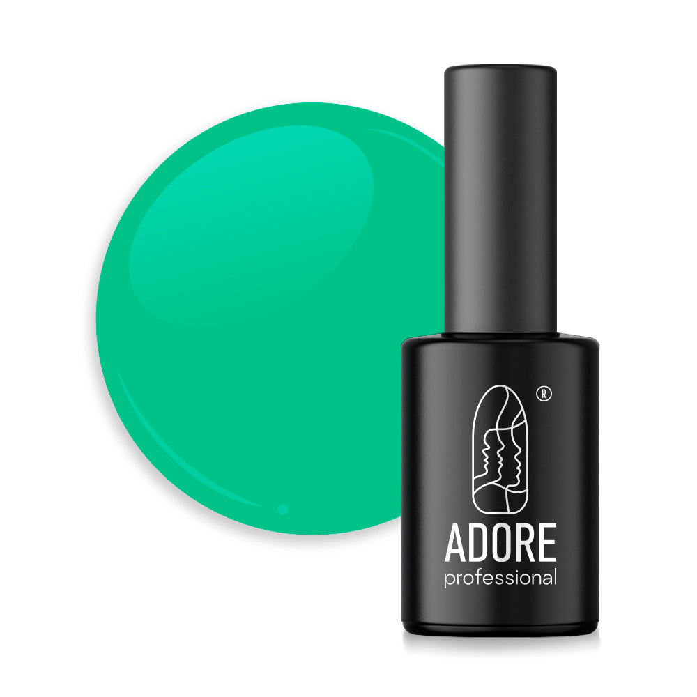 Adore Professional Gel Polish- Spearmint