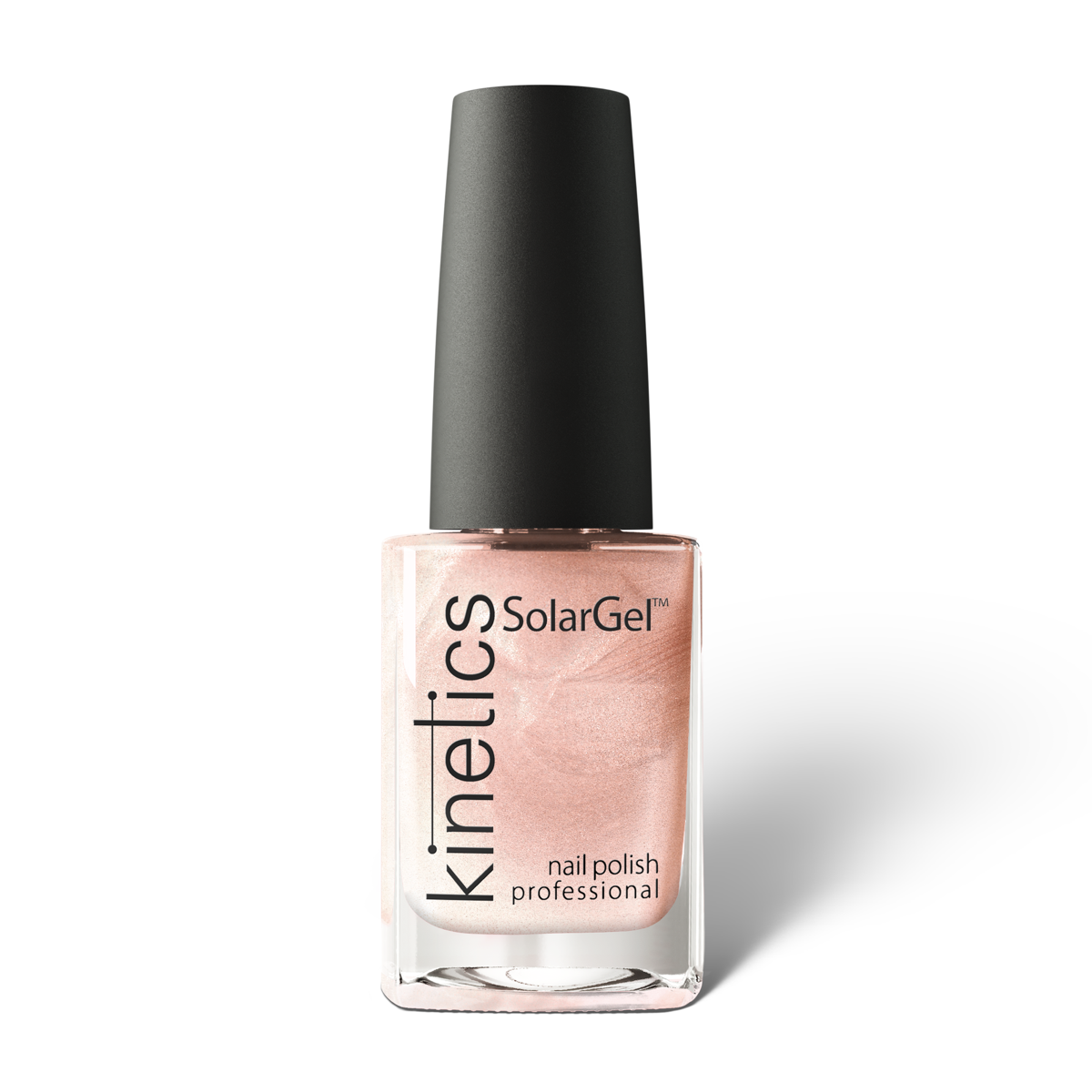 Kinetics SOLARGEL #486 PEARL GLAZE