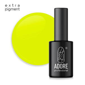 Adore Professional Gel Polish- Lemongrass