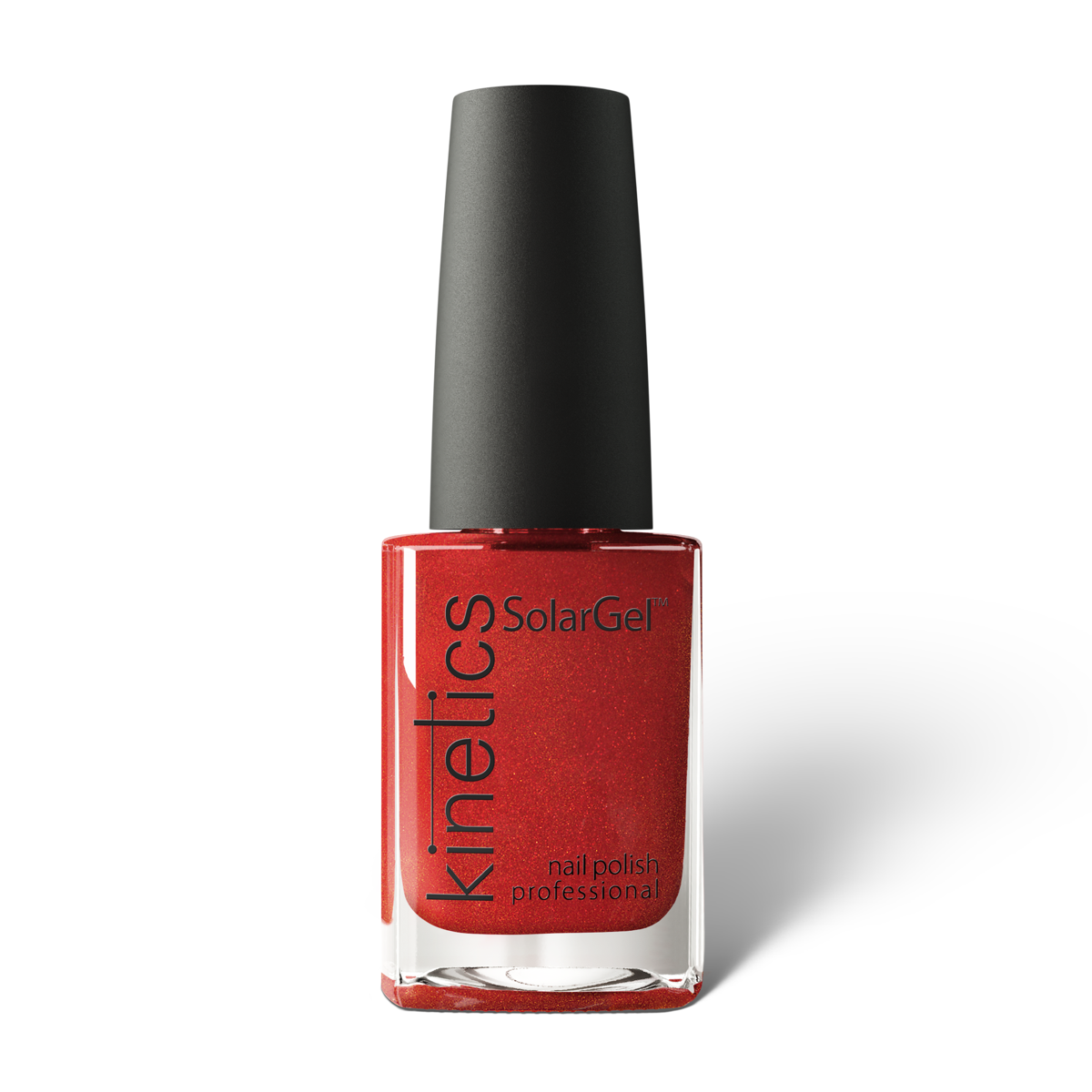 Kinetics SOLARGEL #489 IRON RED