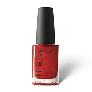 Kinetics SOLARGEL #489 IRON RED