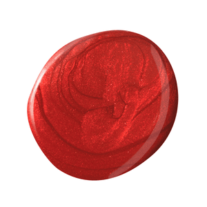 Kinetics SOLARGEL #489 IRON RED