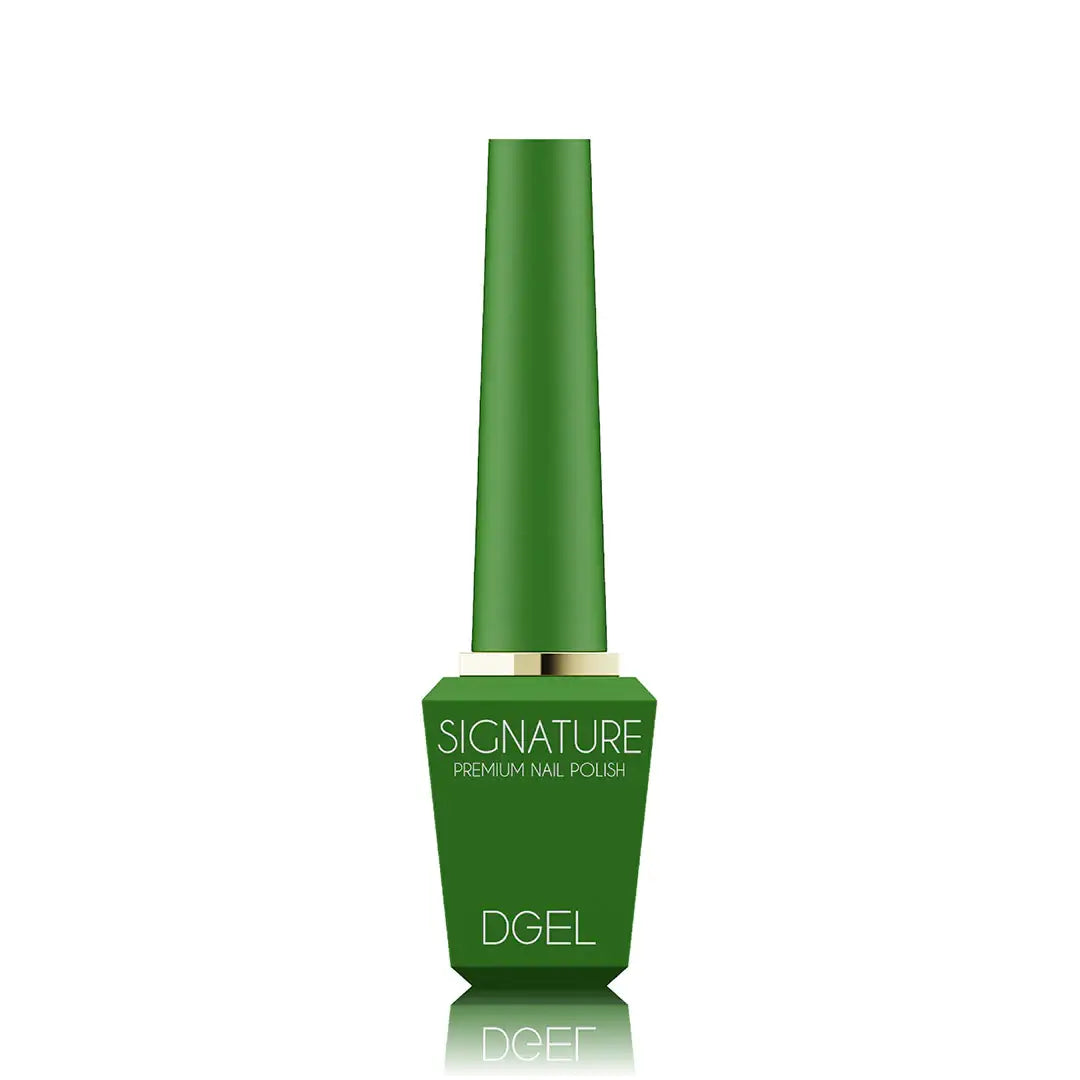 DGEL Signature Color Gel - Fern Green