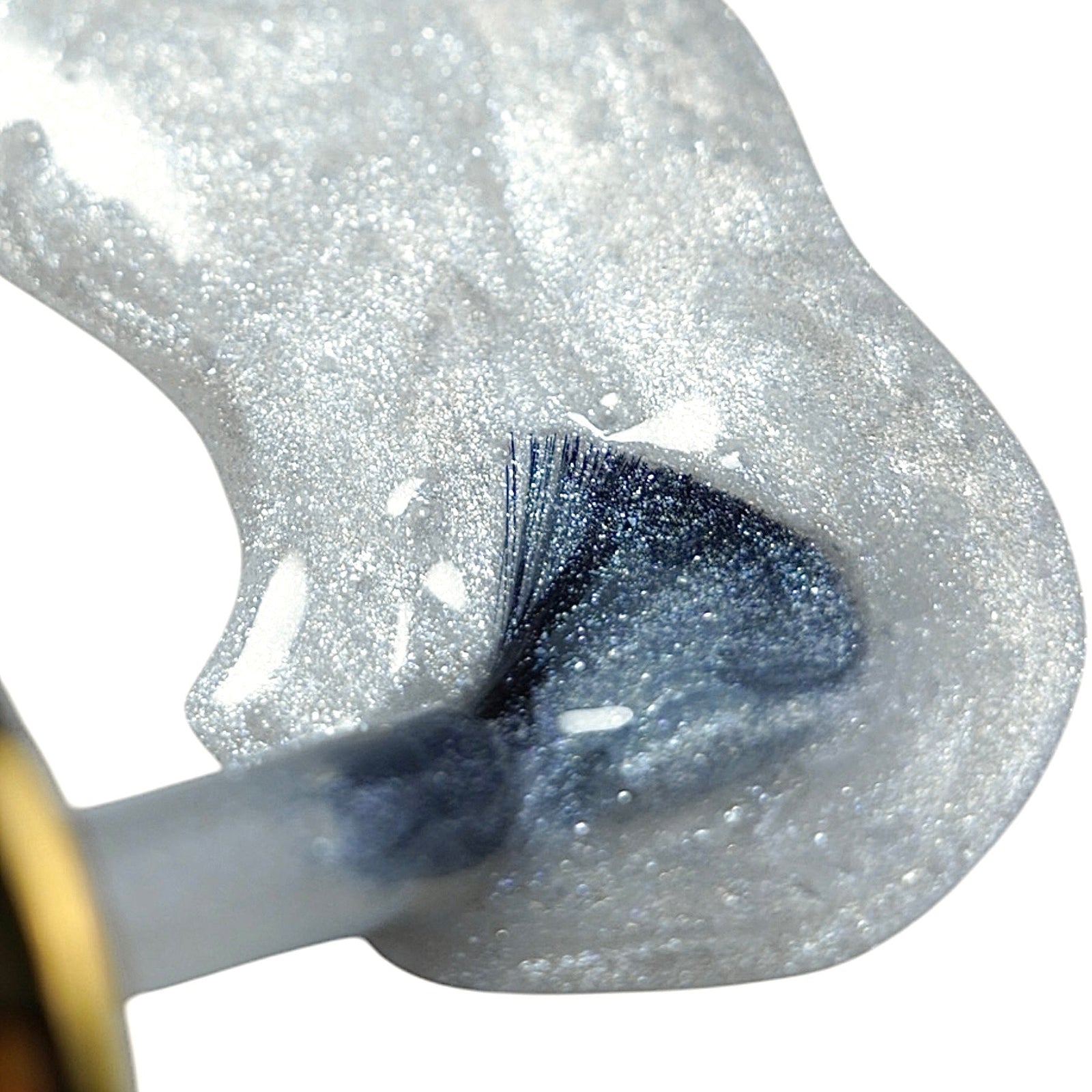 The Best Nails USA Gel Polish - SNOW