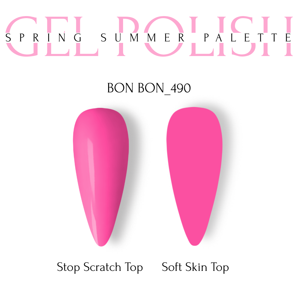 Adore Professional Gel Polish- Bon Bon