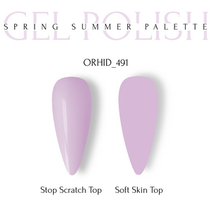 Adore Professional Gel Polish- Orchid