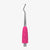 Staleks Pusher Combo UNIQ 33 Hemisphere Curette
