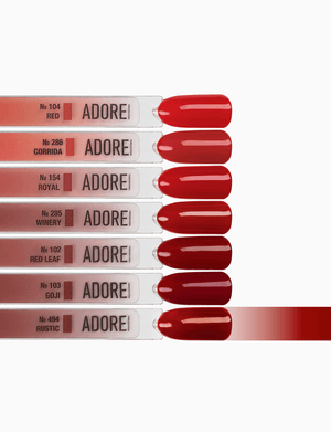 Adore Professional Gel Polish- Rustic