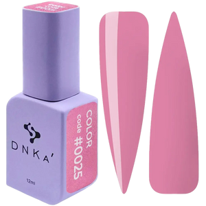 DNKa™ GEL POLISH COLOR #0025 12ml