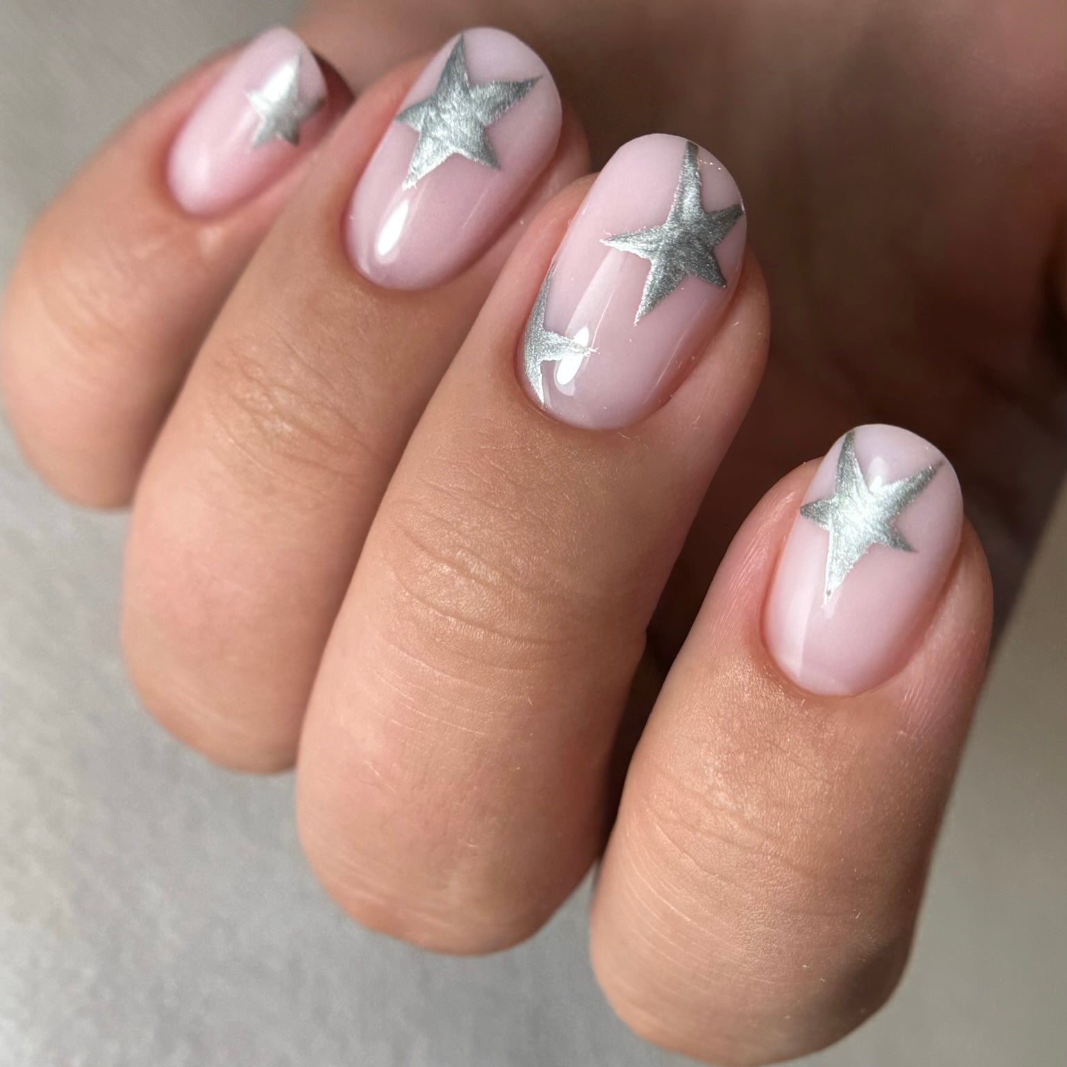 The Best Nails USA Builder Gel - SAN DIEGO