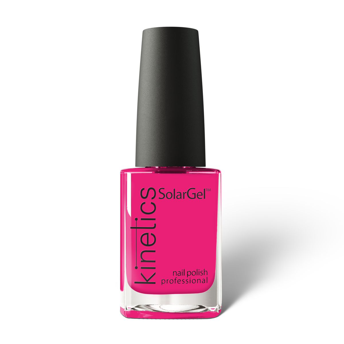 Kinetics SOLARGEL #498 WILD FUCHSIA