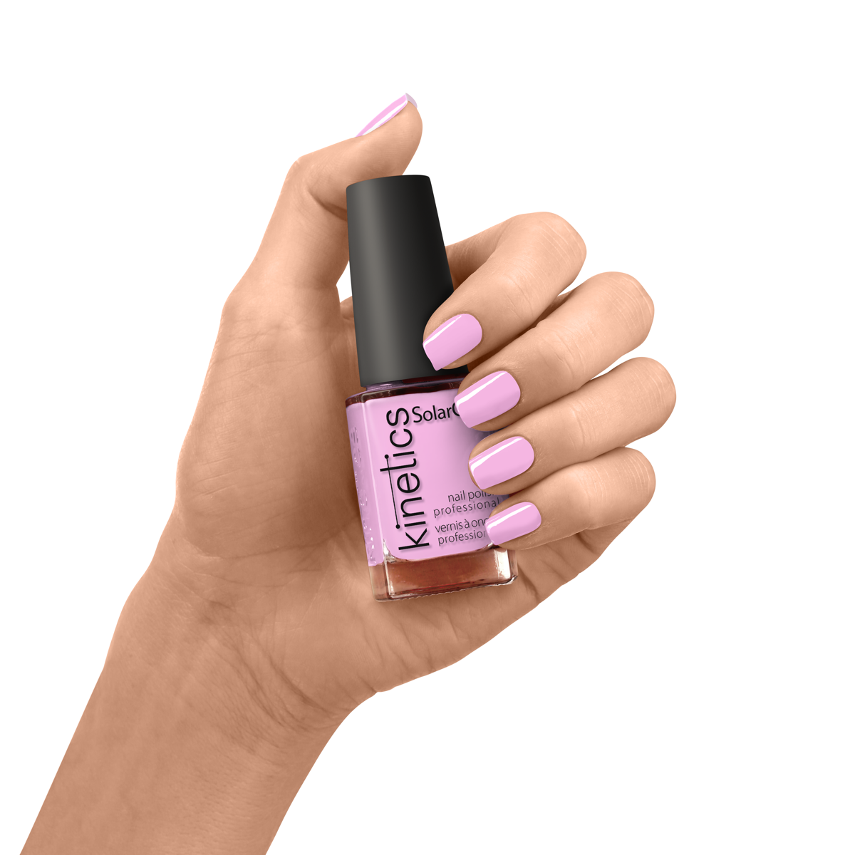 Kinetics SOLARGEL #499 UNFREEZE