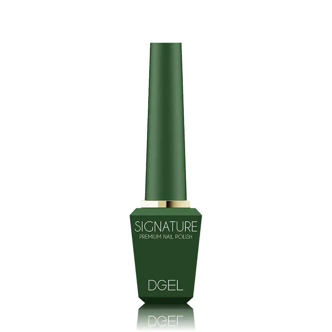 DGEL Signature Color Gel - Hippie Green