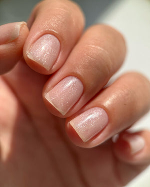 DARK Medium Gel #46