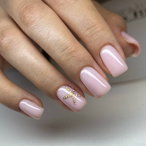 The Best Nails USA Builder Gel - LISBON