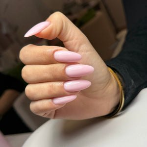 The Best Nails USA Builder Gel - LISBON