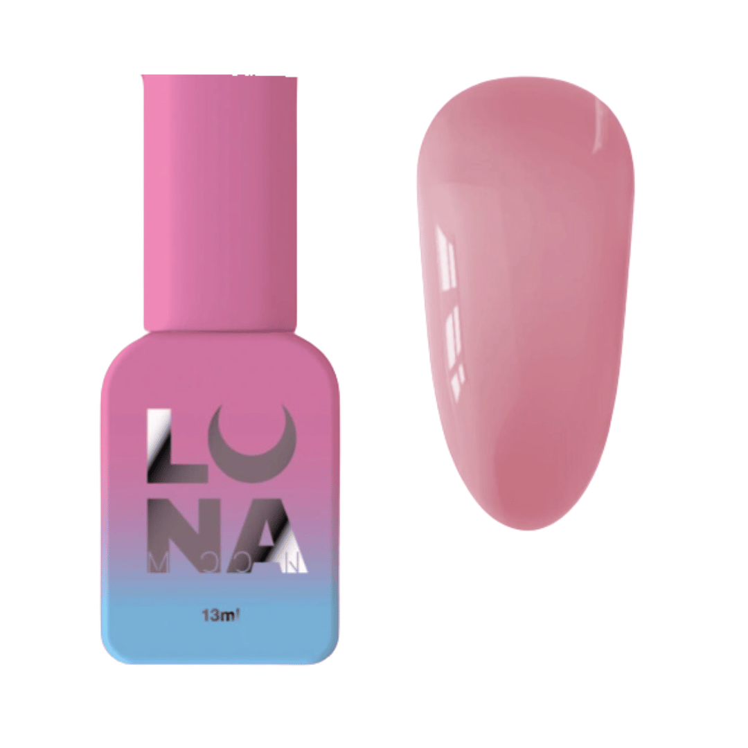 Luna Top Coat Glass #2