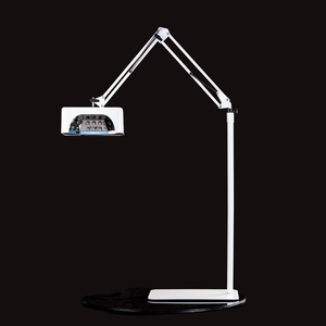 Imen Professional Pedicure UV/LED Lamp with Stand