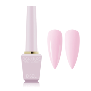 DGEL Signature Cotton Candy Gel Polish- #166