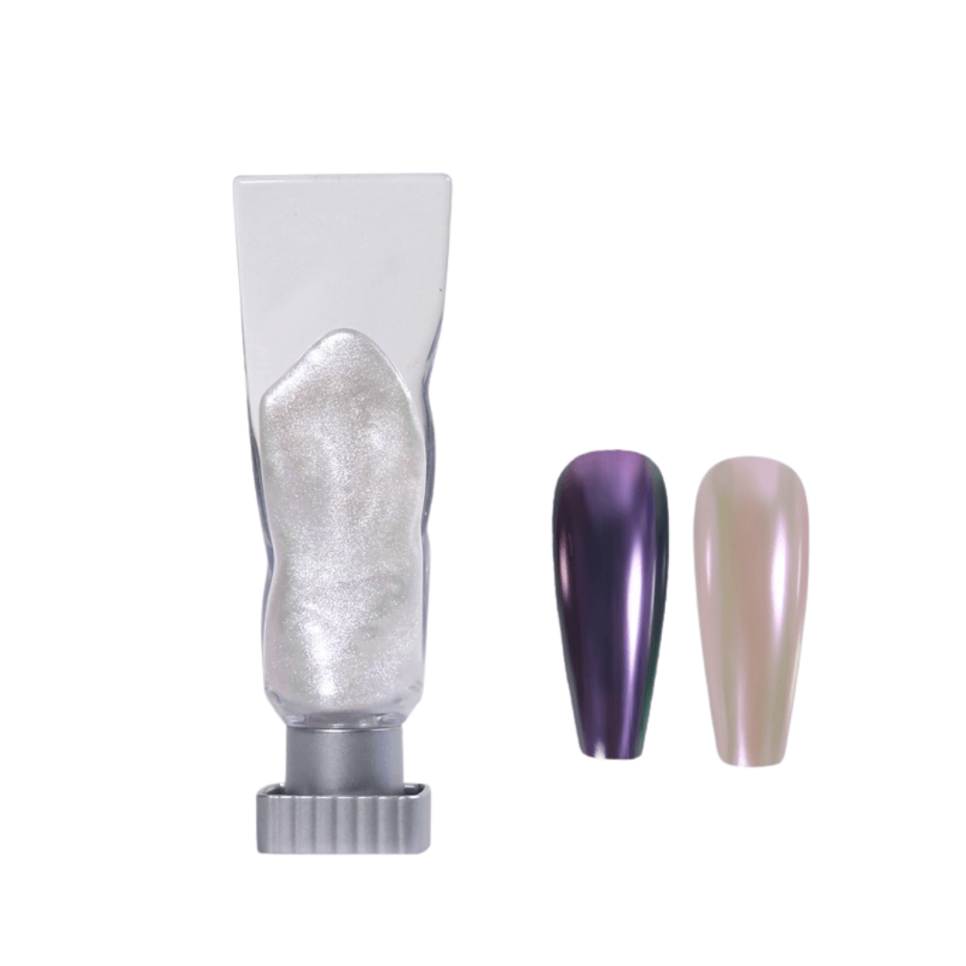 Magic Mirror Liquid Chrome Powder - #5