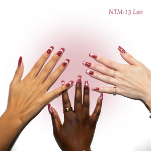 Nail Thoughts NTM-13 Leo