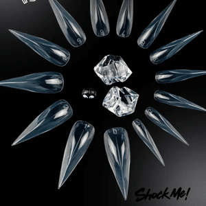 ShockMe! Dual Forms - Eagle Claw