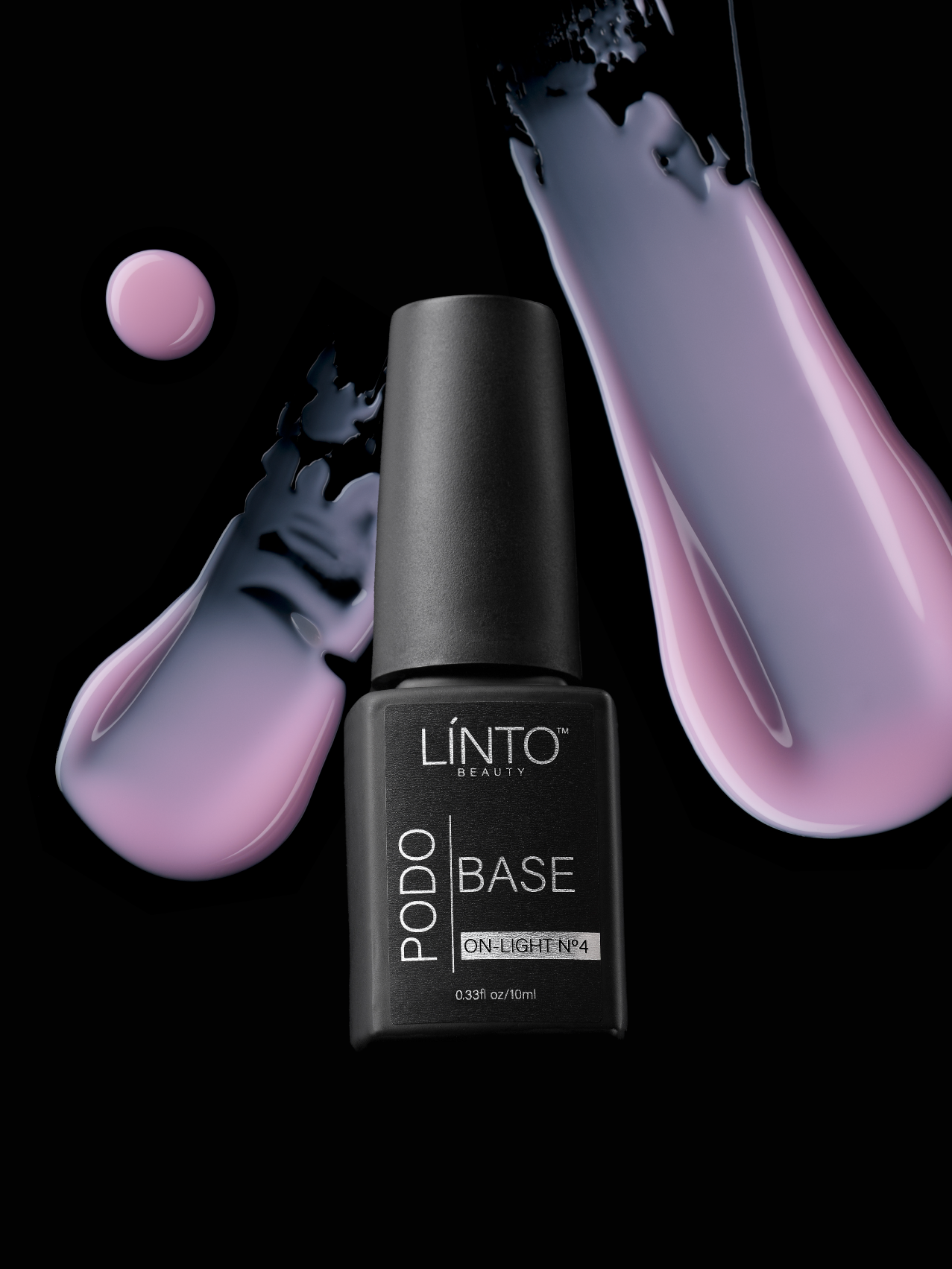 LINTO BEAUTY PODO BASE ON-LIGHT № 4