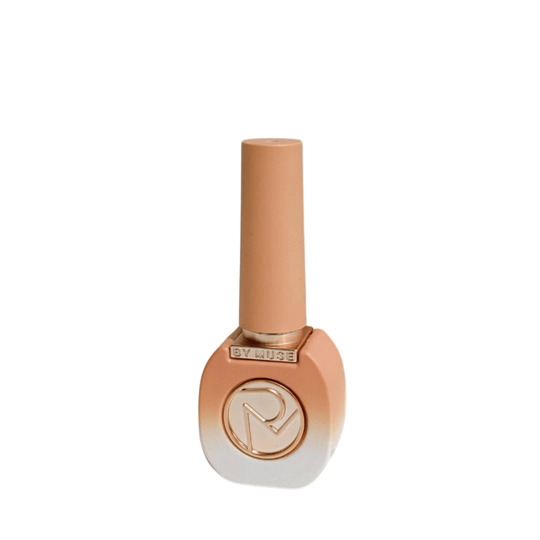 BY MUSE Skin Tone Color Gel Polish- Pale Blush