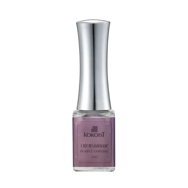 Kokoist MR09 Liquid Mirror Purple Chrome