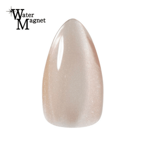 Kokoist Water Magnet #24- Peach Nude Water