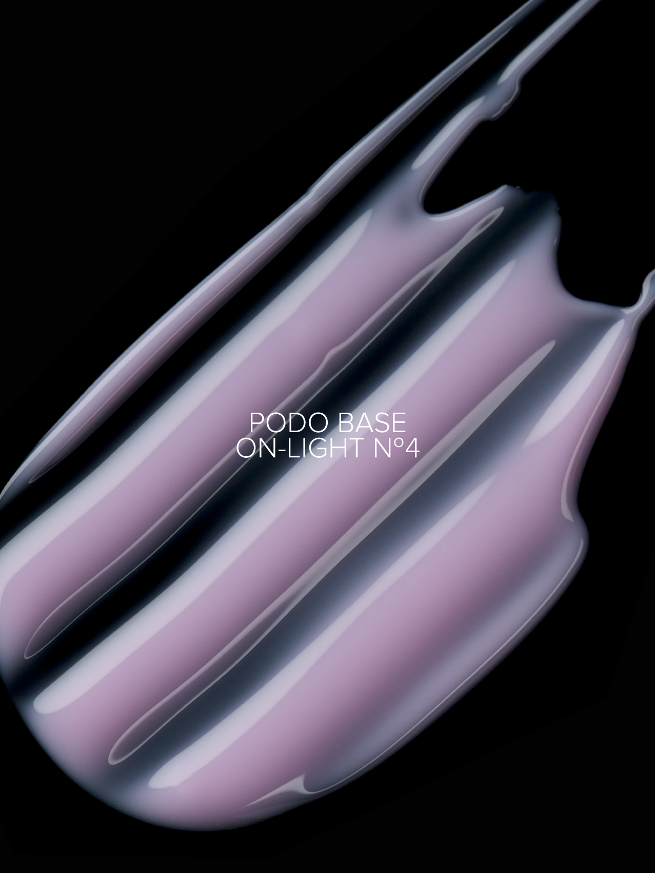 LINTO BEAUTY PODO BASE ON-LIGHT № 4