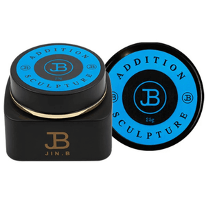 JIN.B Clear Gel (3 Types)