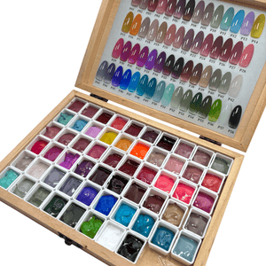 YHH Pat Gel Palette