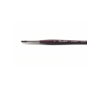 Roubloff DS63R Angular Synthetic Brush