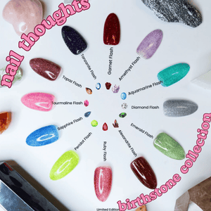 Nail Thoughts Summer Extravaganza Bundle