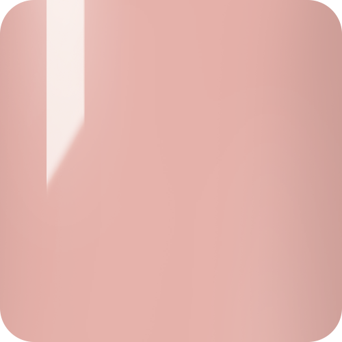 Kinetics JELLY GEL MEDIUM #928 LIGHT ROSE 15ML