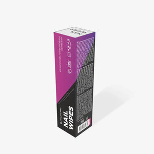 Staleks Perforated Lint-Free Wipes EXPERT