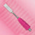 Staleks Pusher Combo UNIQ 18 Straight Flat Pusher
