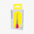 Staleks Pusher Combo UNIQ 35 Toenail File With A Bent End
