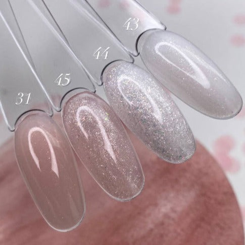 DARK Medium Gel #31, 15ml