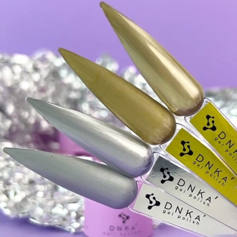 DNKa™ METAL GEL 5ml