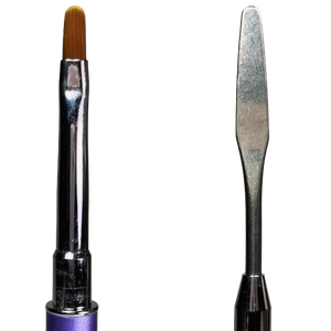 DNKa™ POLYGEL BRUSH #0004