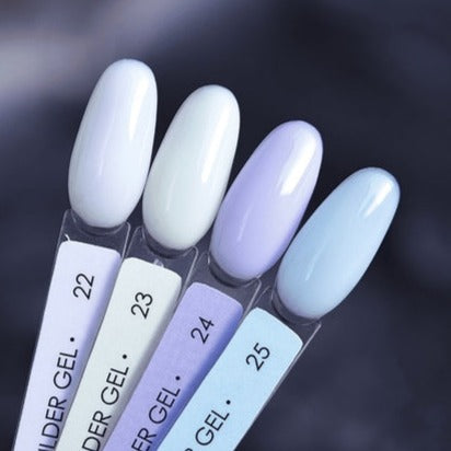 DARK Smart Builder Gel 25, 22ml