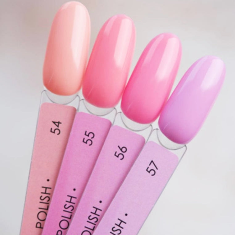 DARK Gel Polish #55, 10ml