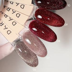 DARK Gel Polish Night Cat 07, 6ml