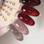 DARK Gel Polish Night Cat 07, 6ml